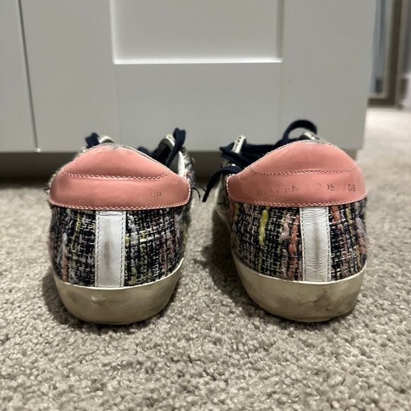 Golden Goose Sneakers - Picture 5 of 6